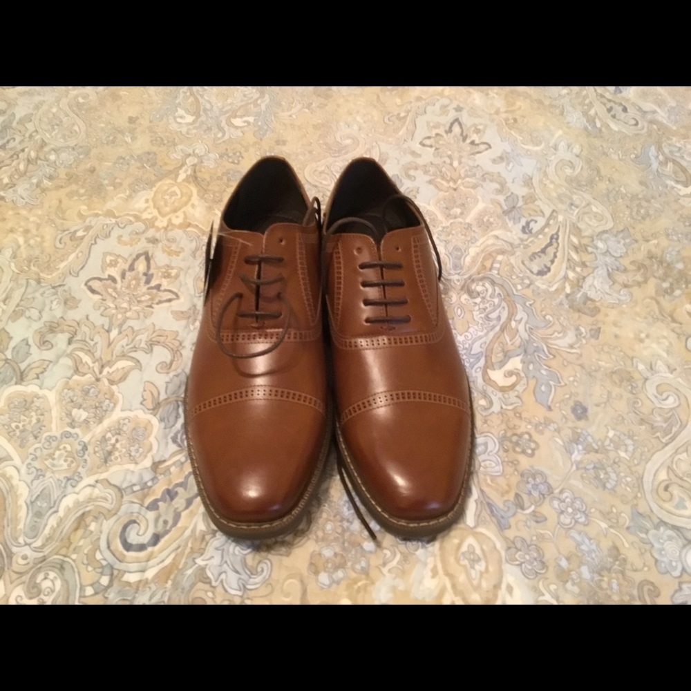 Men’s Van Heusen Oxford